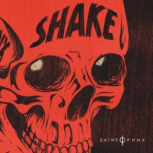 Shake (Single)