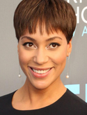 Cush Jumbo