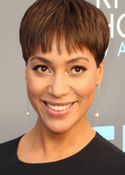 Cush Jumbo