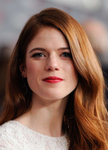 Rose Leslie