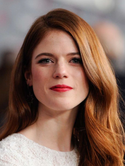 Rose Leslie