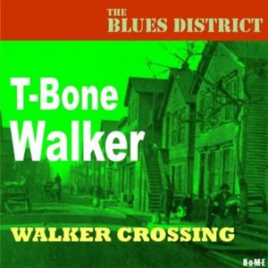 Walker Crossing (The Blues District)