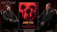 Cabin Fever