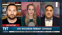 Wisconsin Primary - Part 1