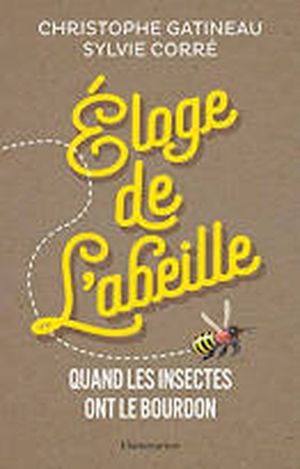 Eloge de l'abeille