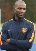 Eric Abidal