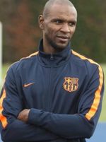 Eric Abidal