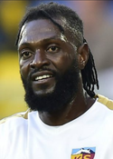 Emmanuel Adebayor