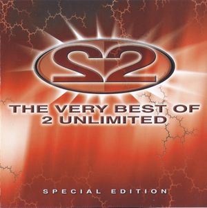 The Very Best of 2 Unlimited (Special Edition)