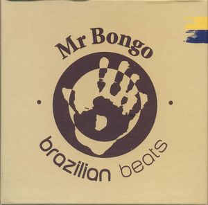 Mr. Bongo's Brazilian Beats