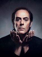 Peter Murphy