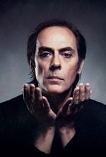 Peter Murphy