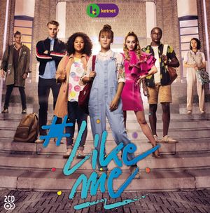 #LikeMe seizoen 2