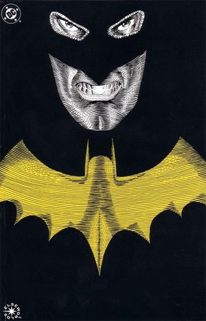 Master of the Future - Batman: Gotham by Gaslight #2