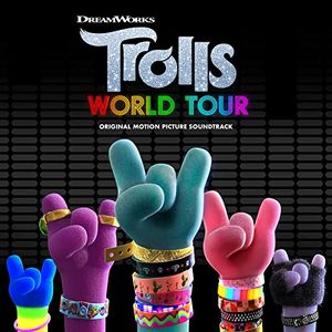 Don’t Slack (from Trolls World Tour) (OST)