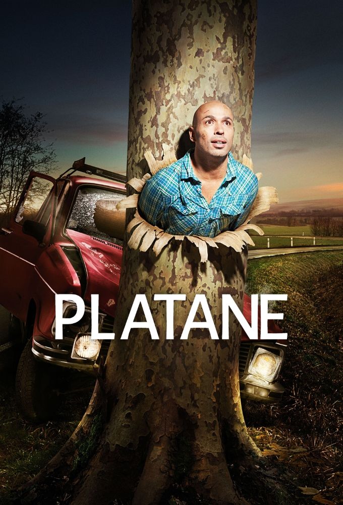 Platane Série Casting Affiches, posters et images de Platane (2011) - SensCritique