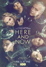 Affiche Here and Now
