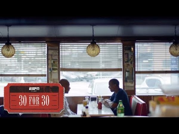 ESPN 30 for 30: Doc & Darryl