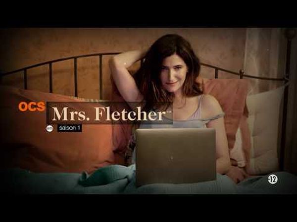 Mrs. Fletcher