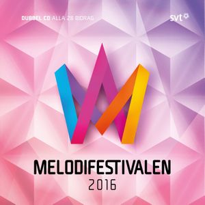 Melodifestivalen 2016