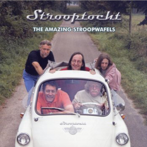 Strooptocht