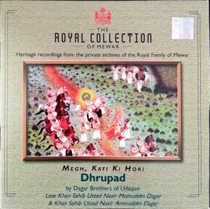 The Royal Collection Of Mewar