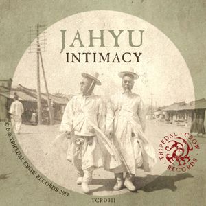 Intimacy EP (EP)