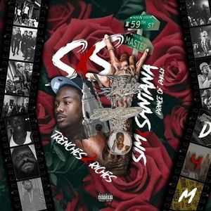 Trenches 2 Riches (EP)