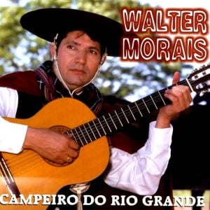 Campeiro do Rio Grande