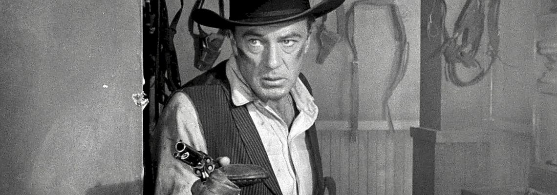 Cover Le train sifflera trois fois