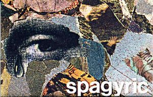 Spagyric