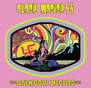 Rainbow Nights (EP)