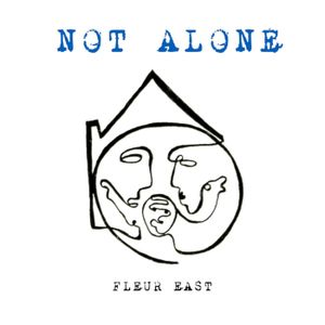 Not Alone (Single)
