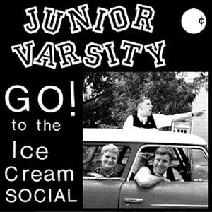 Go! To The Ice Cream Social (EP)