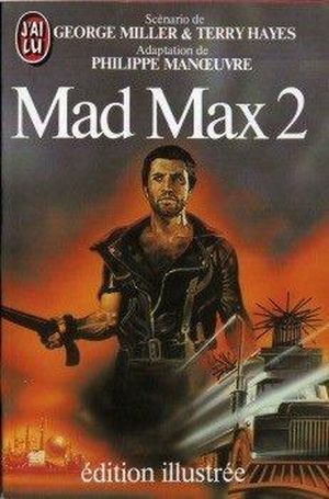 Mad Max 2