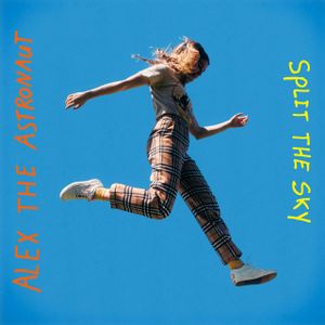 Split the Sky (Single)