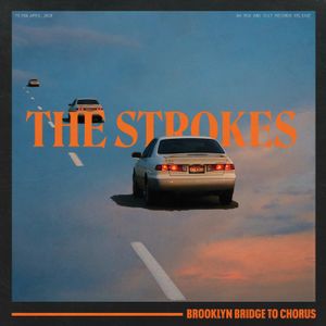 Brooklyn Bridge to Chorus (Single)