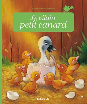 Le Vilain petit canard