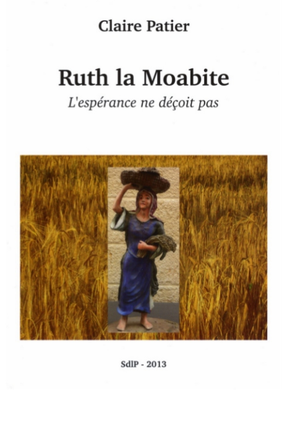 Ruth la Moabite