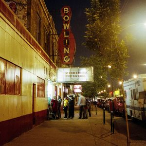 Live at the Fireside Bowl - 02.12.2000 (Live)