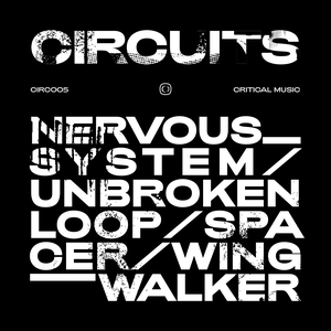 Nervous System EP (EP)