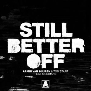 Still Better Off (Single)