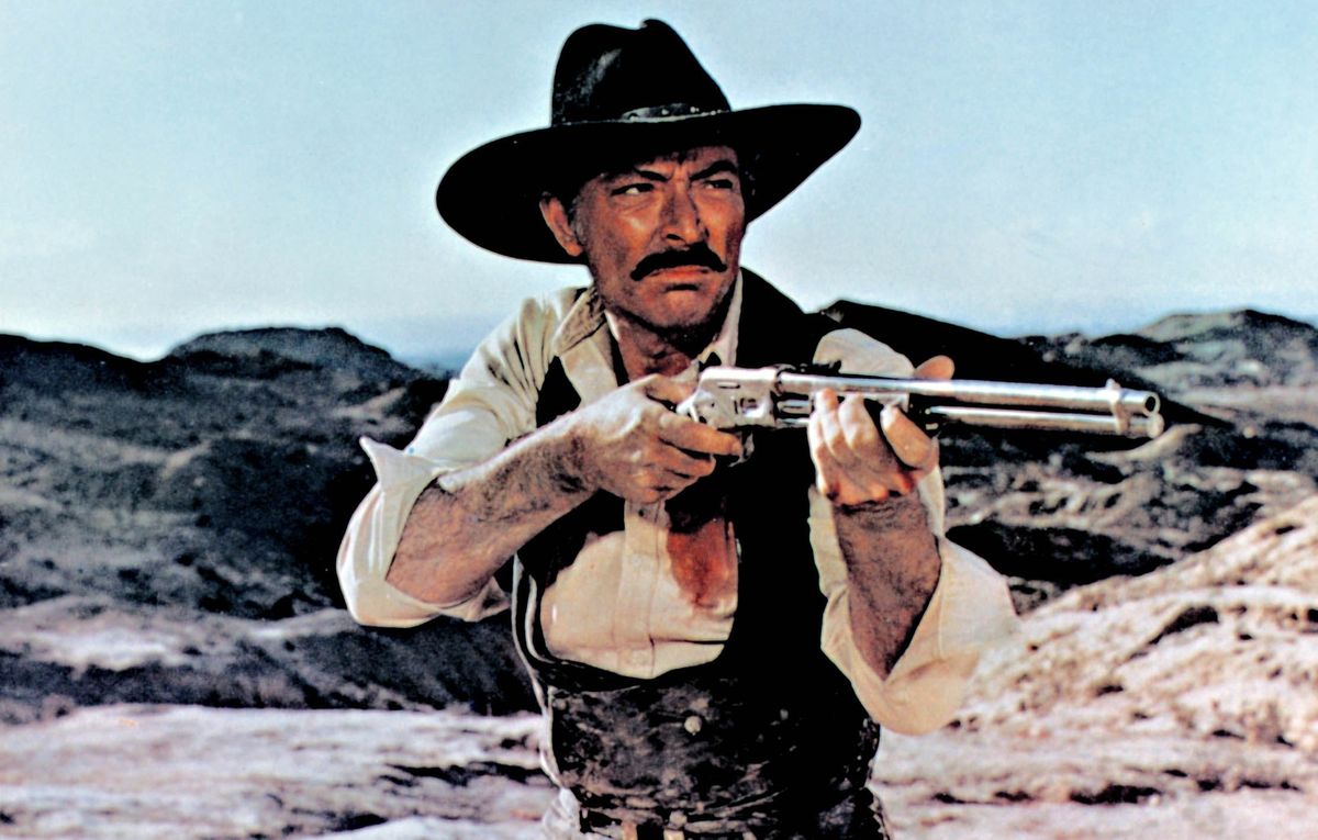 Colorado Film (1966) SensCritique