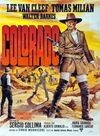 Affiche Colorado