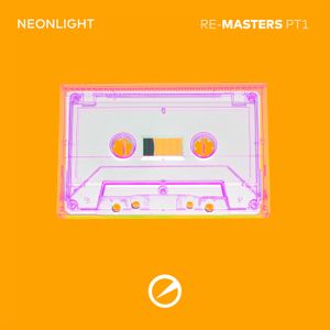 Re-Masters, Part 1 (EP)