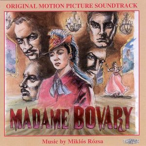 Madame Bovary (Original Motion Picture Soundtrack) (OST)