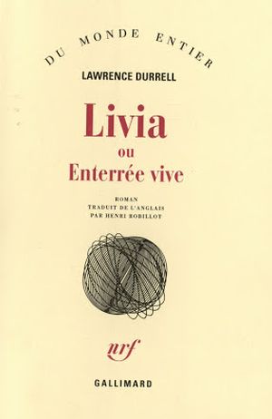 Livia ou Enterrée vive