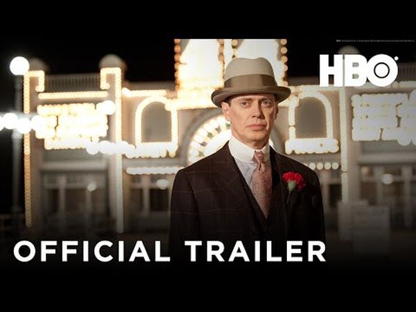 Boardwalk Empire