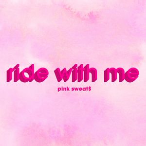 Ride with Me (Single)