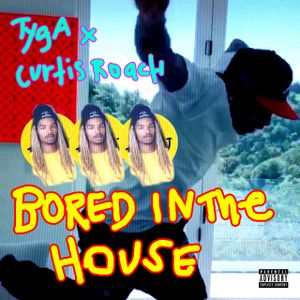 Bored in the House (Single)